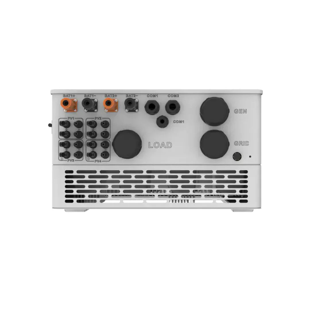 Deye 50kw Inverter 3 Phase