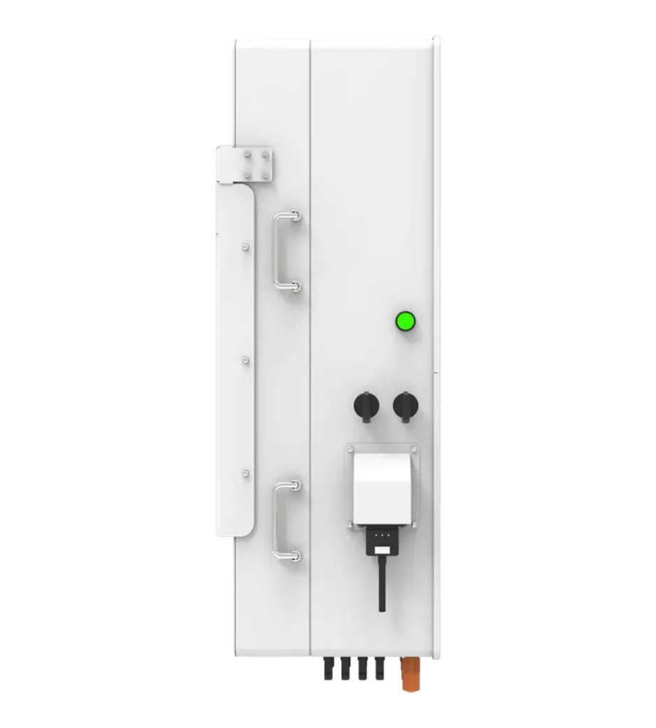 Sunsynk 50kw Inverter 3 Phase