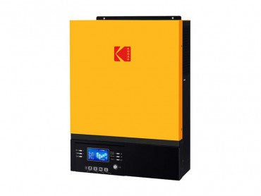 7.2kw Kodak Solar Hybrid 48v Inverter