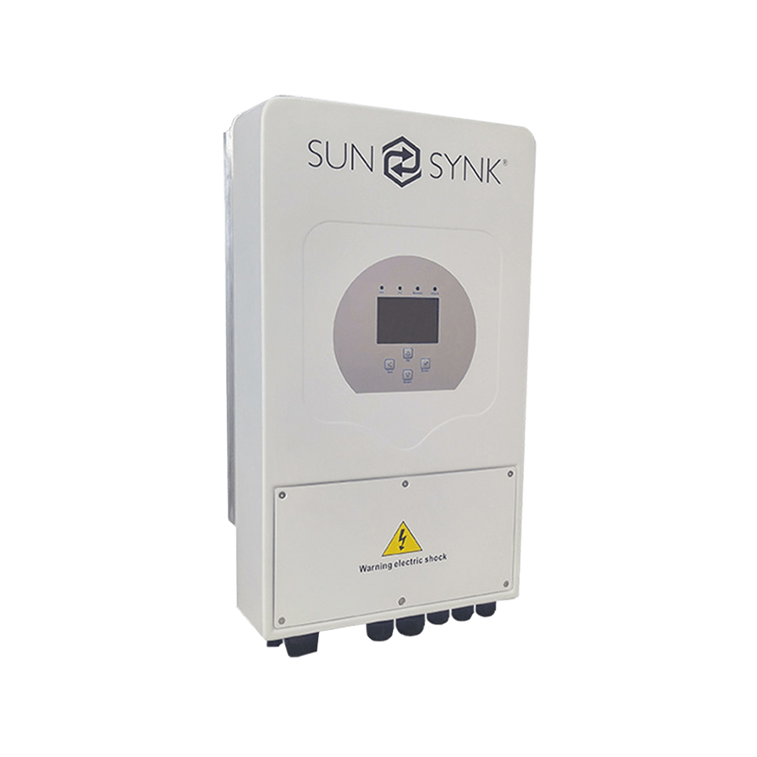 8kw Sunsynk Hybrid 48v Inverter