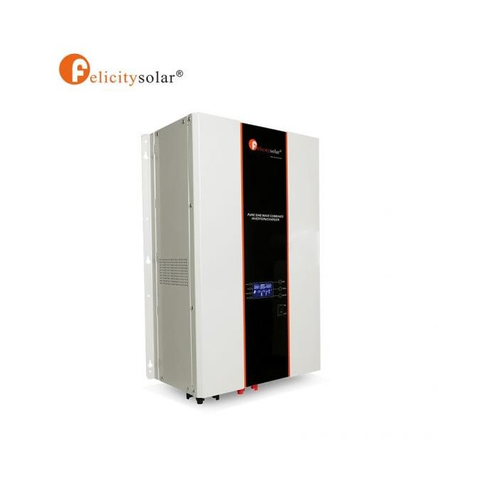 7.5kva Felicity Inverter