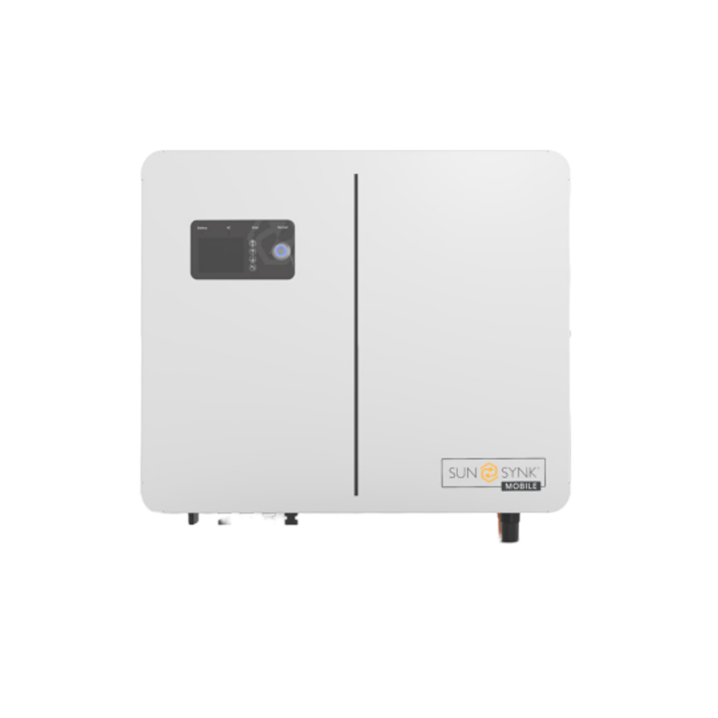 8kw Sunsynk Lynks Inverter
