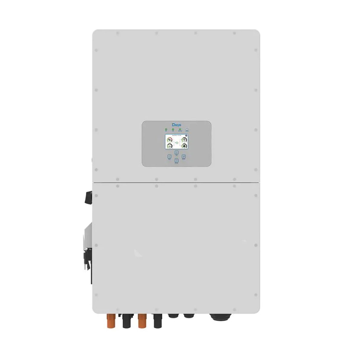 Deye 50kw Inverter 3 Phase