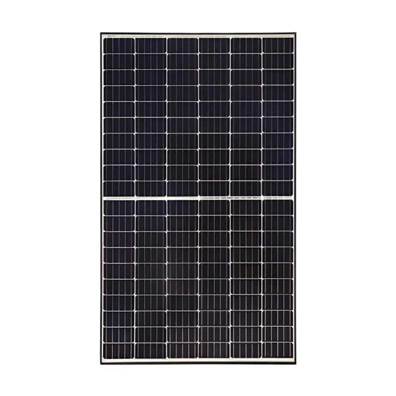 585w JA Solar Monocrystaline Solar Panel Bificial